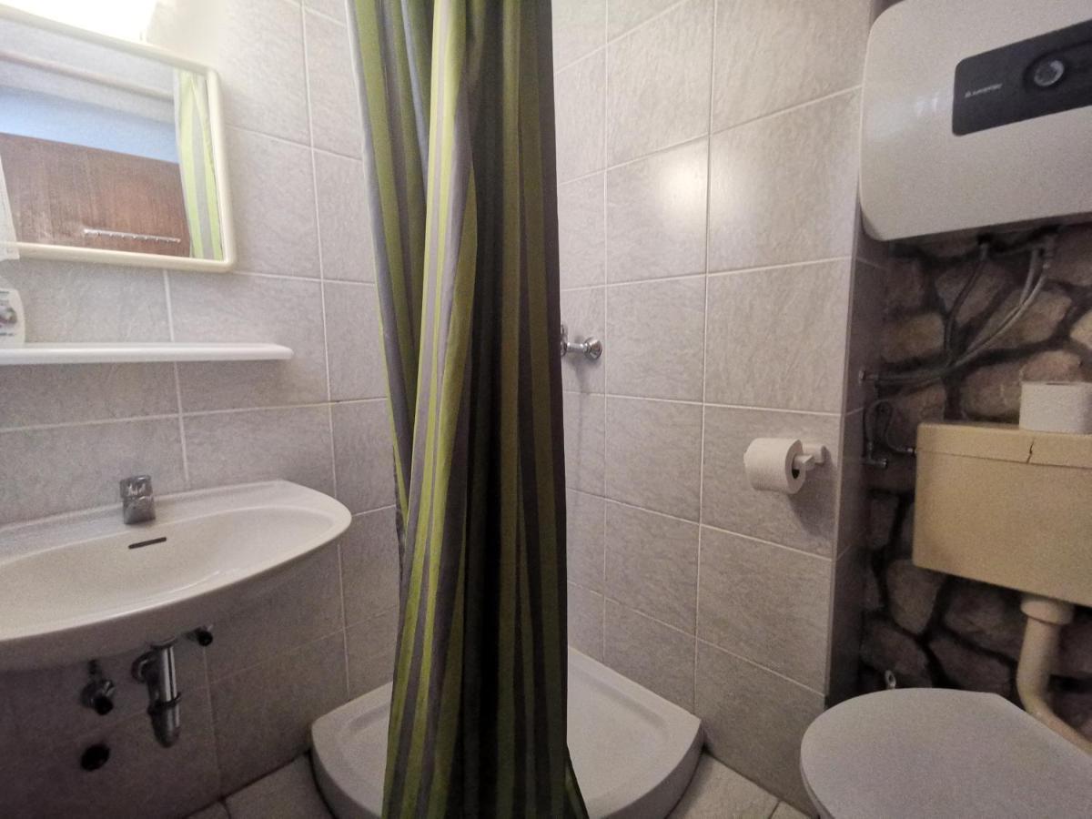 Apartments Niko ドラマリ エクステリア 写真
