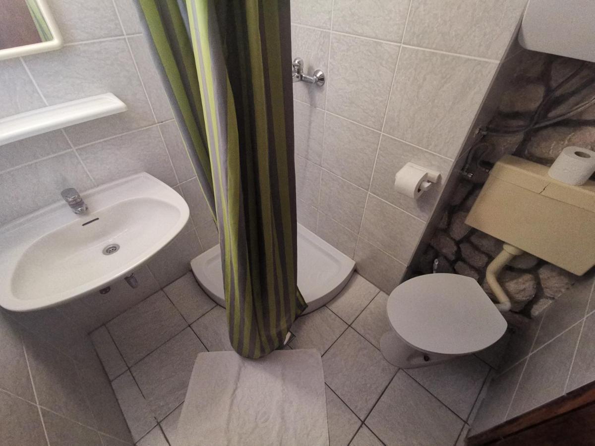 Apartments Niko ドラマリ エクステリア 写真