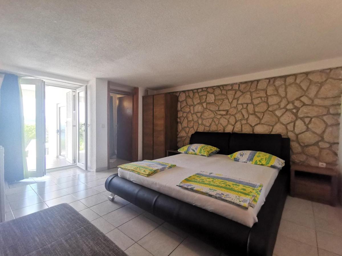 Apartments Niko ドラマリ エクステリア 写真