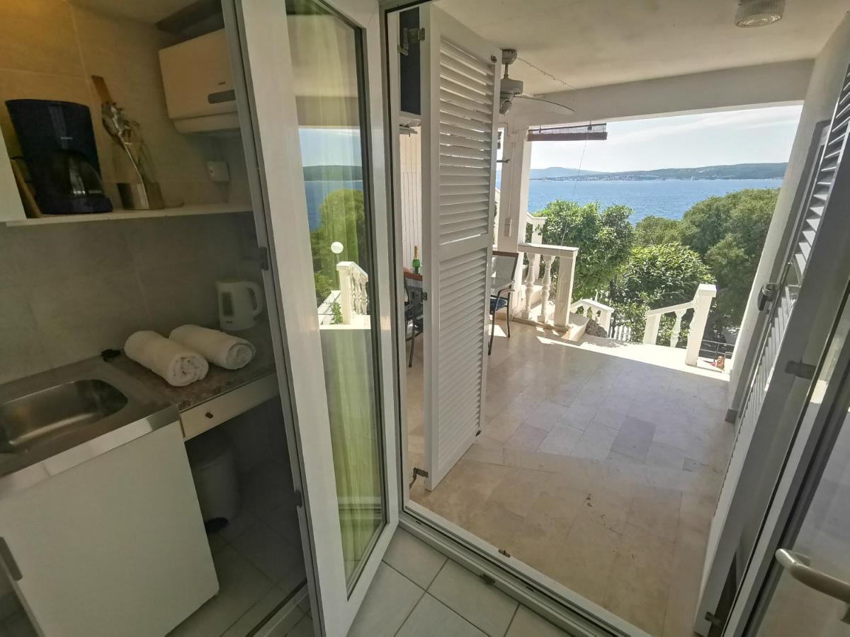 Apartments Niko ドラマリ エクステリア 写真