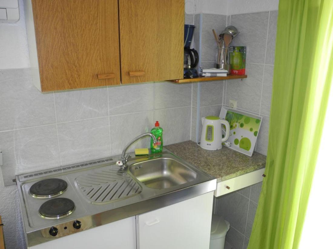 Apartments Niko ドラマリ エクステリア 写真
