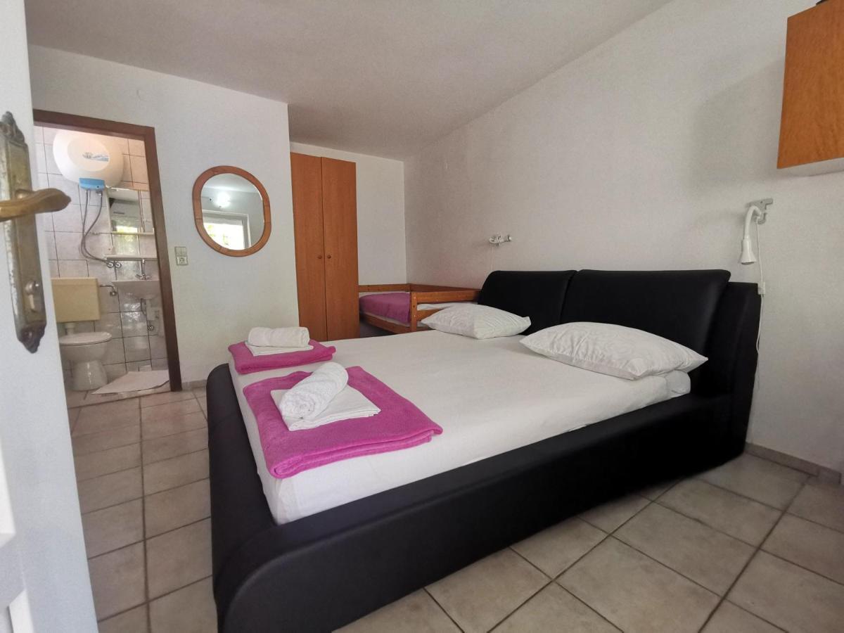 Apartments Niko ドラマリ エクステリア 写真
