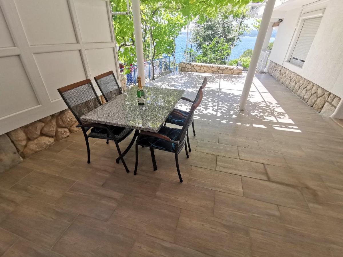 Apartments Niko ドラマリ エクステリア 写真