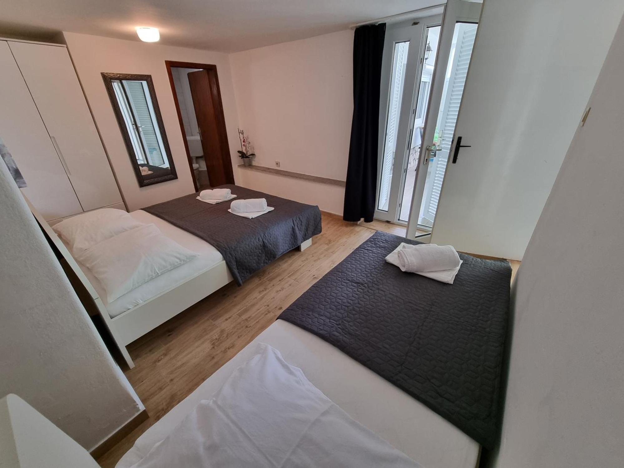 Apartments Niko ドラマリ エクステリア 写真