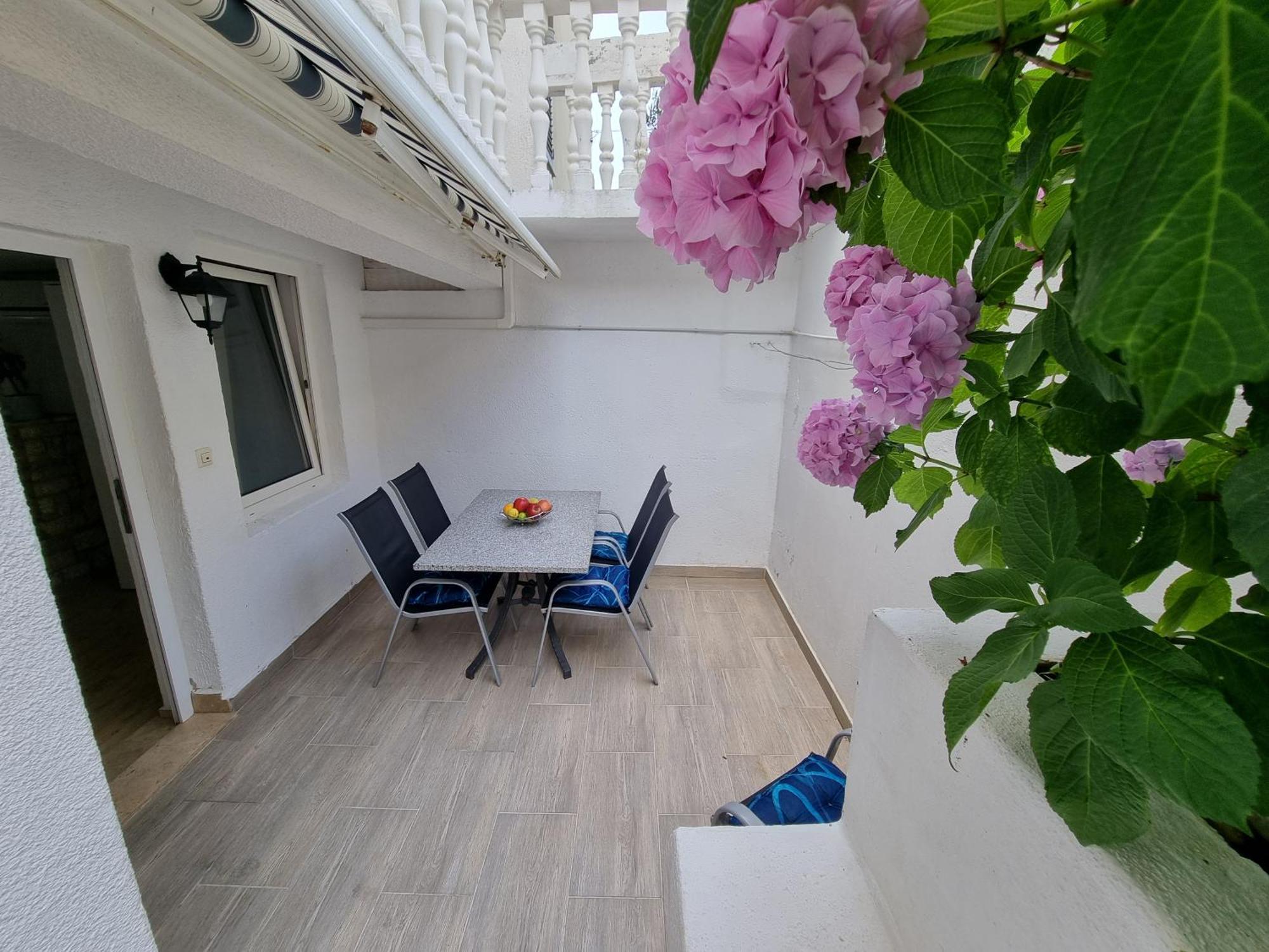 Apartments Niko ドラマリ エクステリア 写真