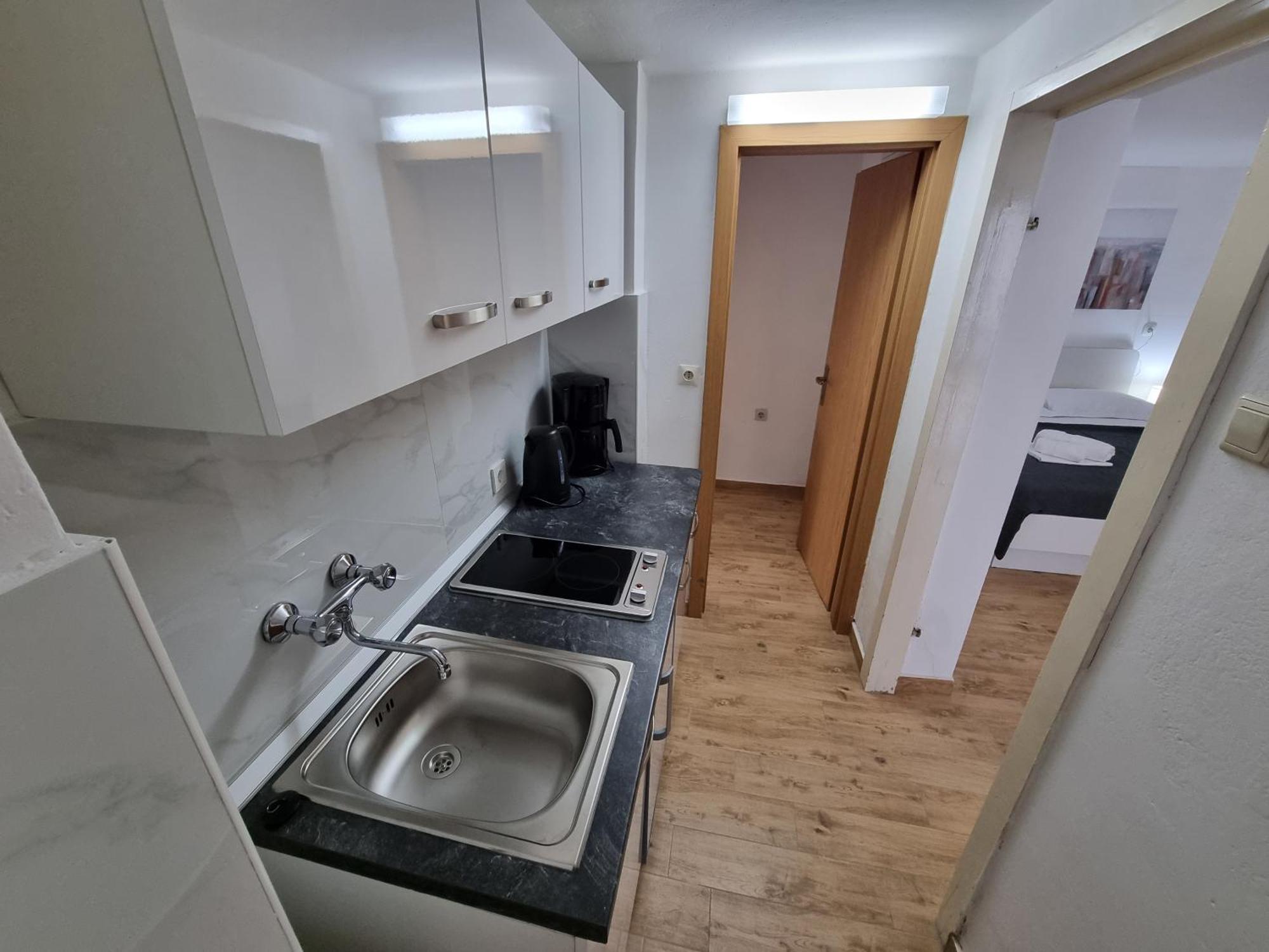 Apartments Niko ドラマリ エクステリア 写真