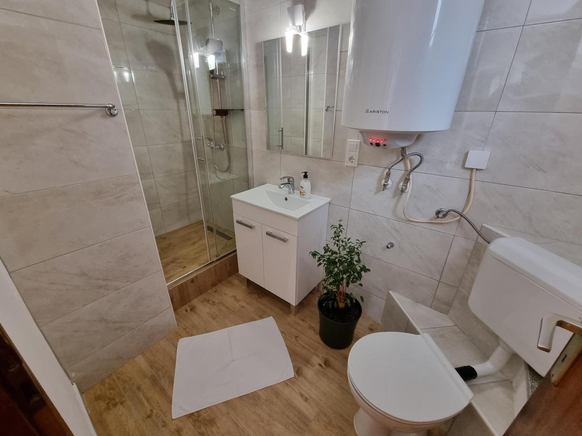 Apartments Niko ドラマリ エクステリア 写真